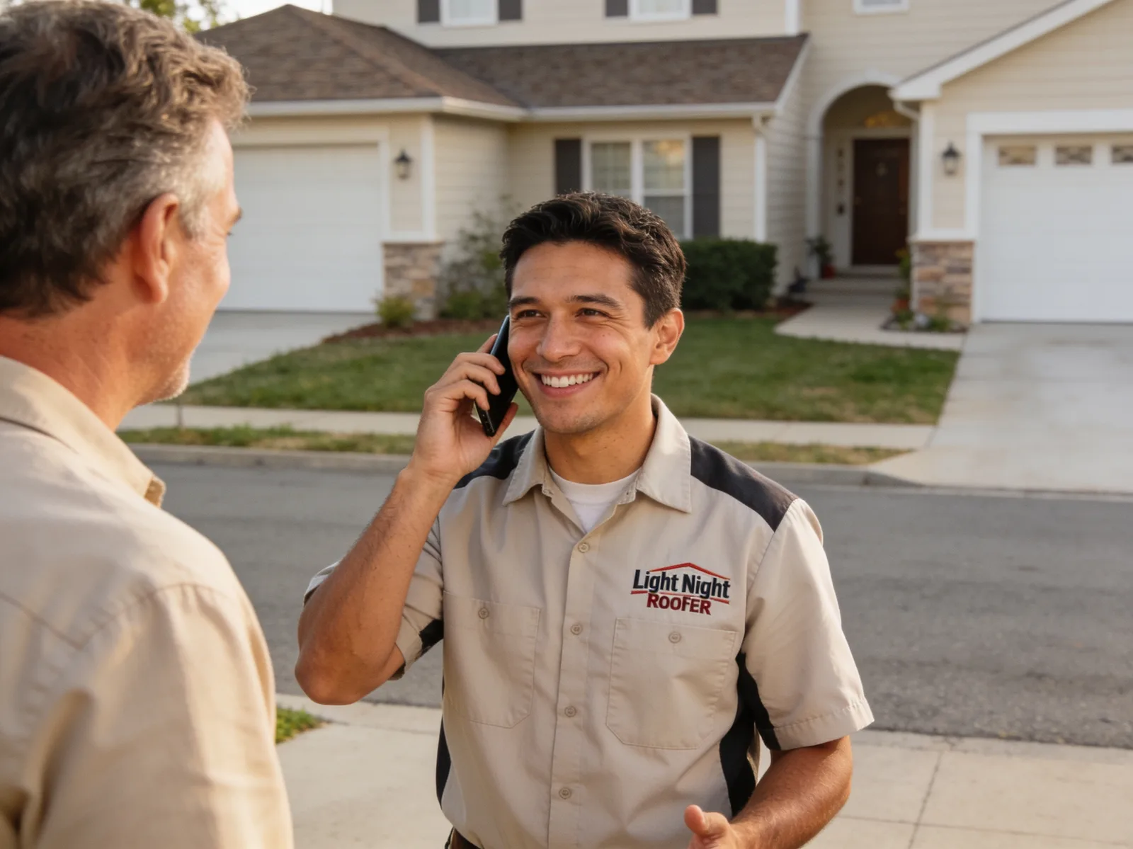 Emergency Roof Repair Stockbridge, GA FAQs